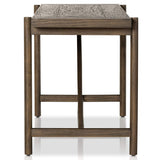 Goldthwaite Console Table, Sienna Brown by Four Hands
