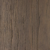 Goldthwaite Console Table, Sienna Brown by Four Hands