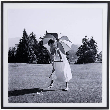 Golfing Hepburn Getty Images Gallery中古 GolfingHepburnbyGettyImages1_4
