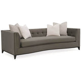 Grace Sofa - Modern Furniture - Sofas - High Fashion Home