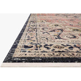 Loloi Magnolia Home Rug Graham GRA-06 MH, Coral/Navy - Rugs1 - High Fashion Home