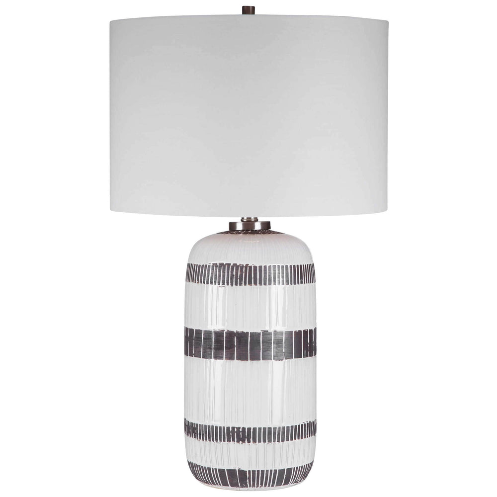 Granger Table Lamp-Lighting-High Fashion Home