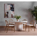 Grano Dining Table-Furniture - Dining-High Fashion Home