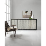 Greystone 4 Door Credenza - Furniture - Storage - High Fashion Home