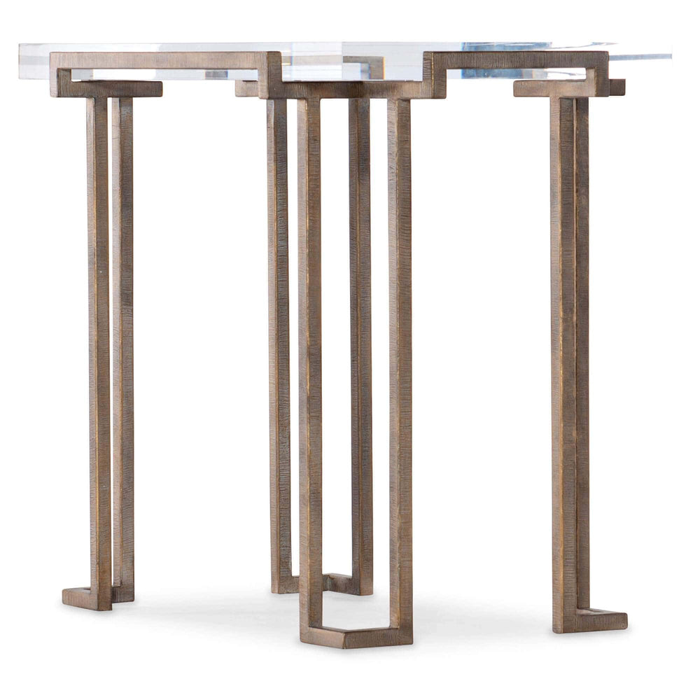 Grove End Table - Furniture - Accent Tables - High Fashion Home
