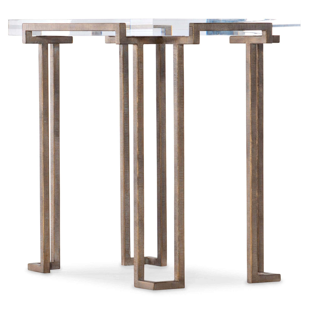 Grove End Table - Furniture - Accent Tables - High Fashion Home