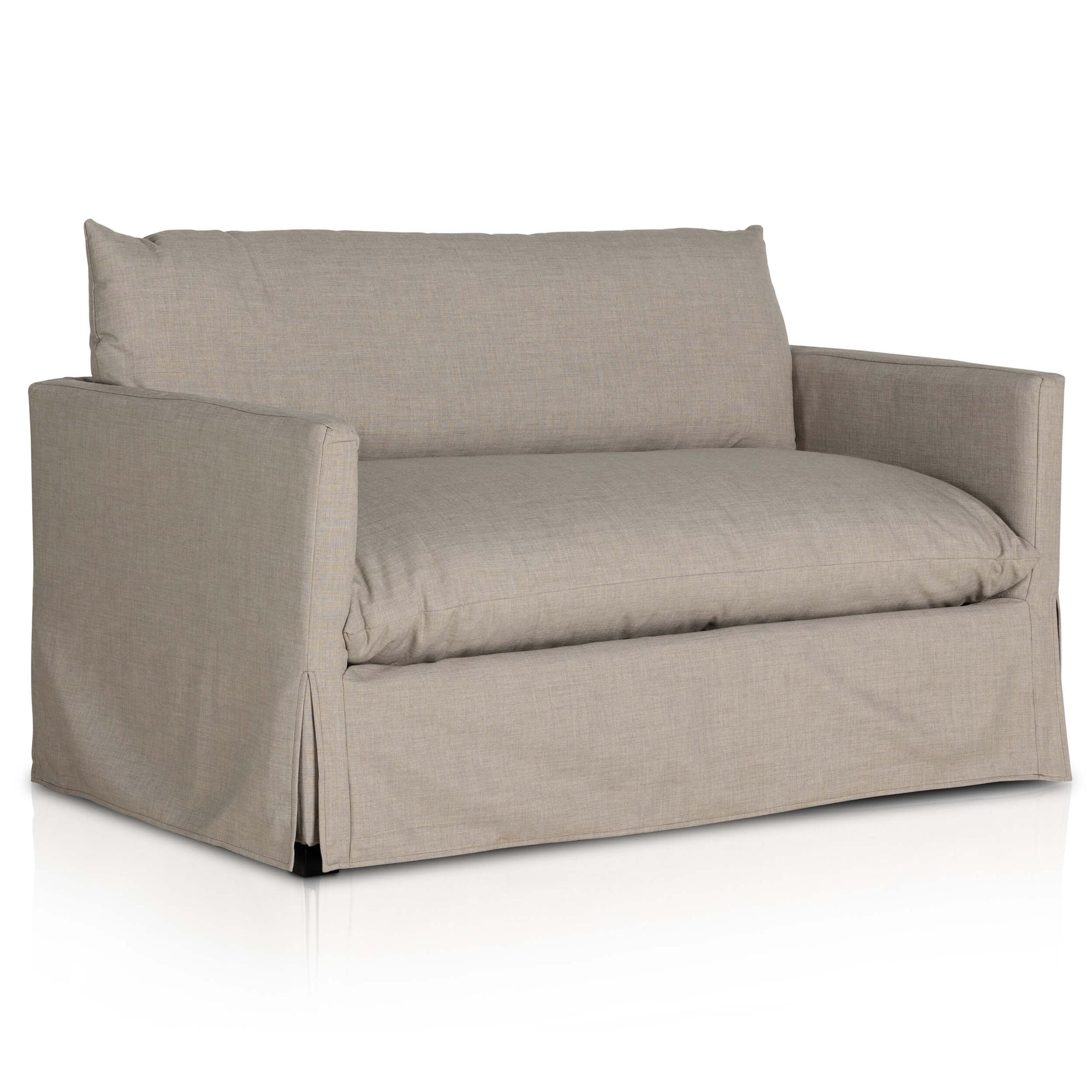 Habitat sofa chair clearance