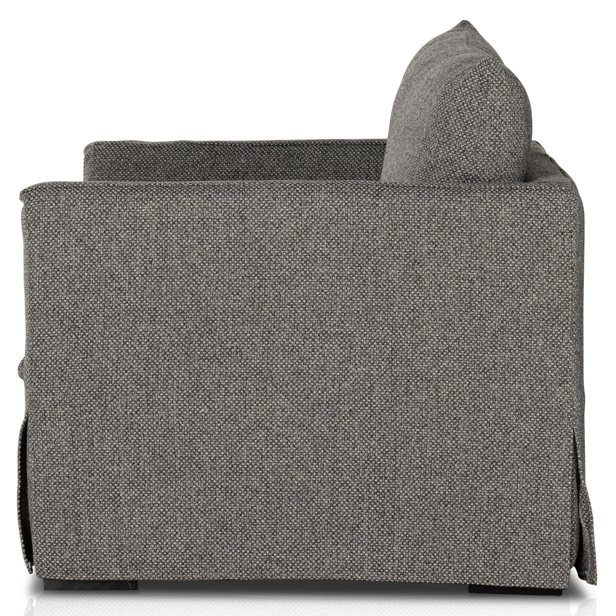 Habitat sales grey chair