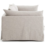 Habitat Sofa, Valley Nimbus - Modern Furniture - Sofas - High Fashion Home