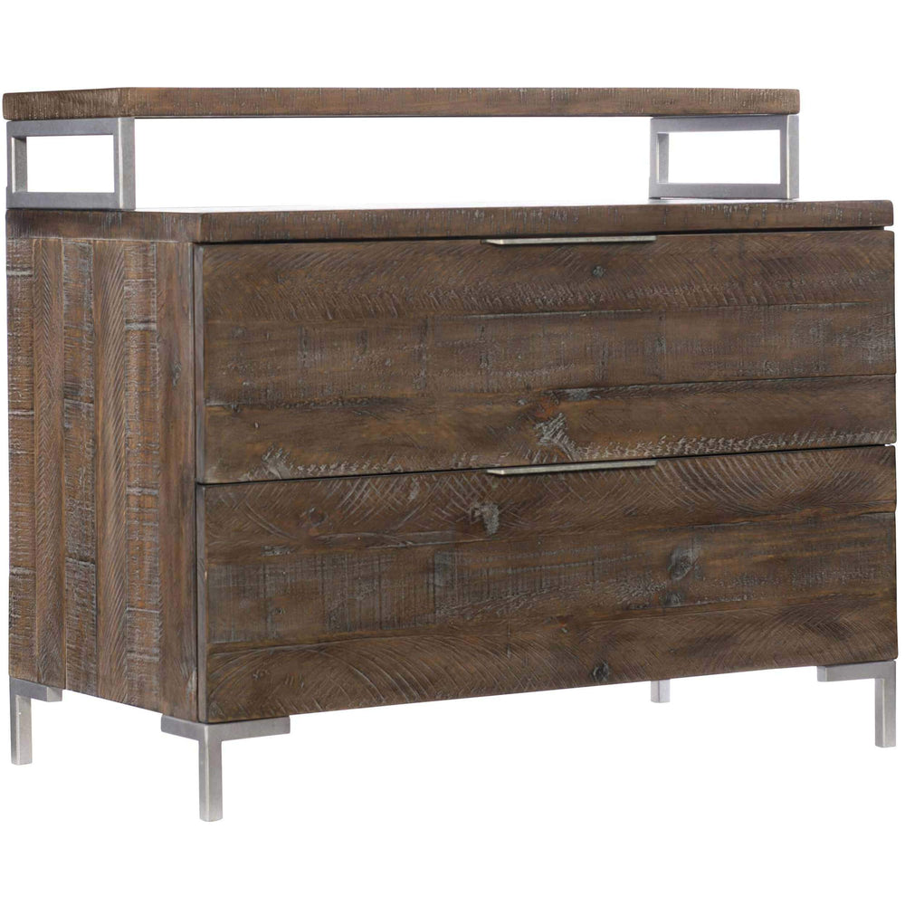 Haines Bachelor's Chest-Furniture - Storage-High Fashion Home