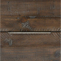 Haines Bachelor's Chest-Furniture - Storage-High Fashion Home