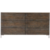 Haines Dresser-Furniture - Bedroom-High Fashion Home