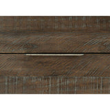 Haines Dresser-Furniture - Bedroom-High Fashion Home