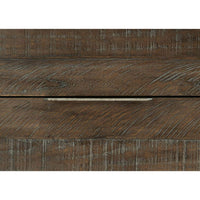 Haines Dresser-Furniture - Bedroom-High Fashion Home