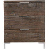 Haines Nightstand-Furniture - Bedroom-High Fashion Home