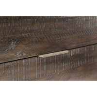 Haines Nightstand-Furniture - Bedroom-High Fashion Home