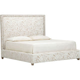 Hamilton Bed, ACDC Natural-Furniture - Bedroom-High Fashion Home