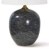 Harbor Table Lamp, Black-Lighting-High Fashion Home