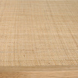 Harrington Side Table, Natural