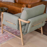 Harrison Chair, Villa Olive