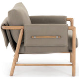 Harrison Chair, Villa Olive-Furniture - Chairs-High Fashion Home