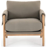Harrison Chair, Villa Olive-Furniture - Chairs-High Fashion Home