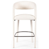 Hawkins Bar & Counter Stool, Omari Natural