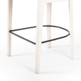 Hawkins Bar & Counter Stool, Omari Natural