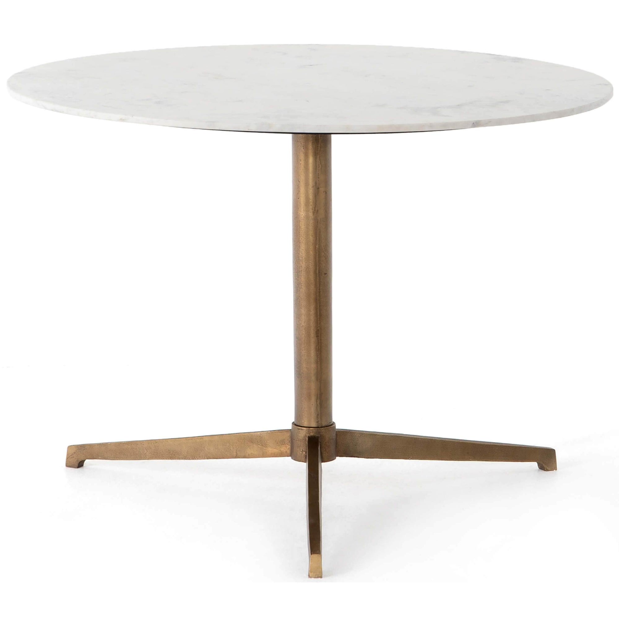 Bistro discount style table