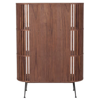 Henrich Bookshelf, Light Brown