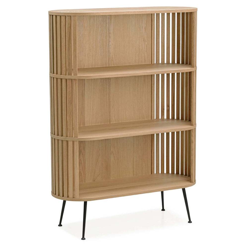 Henrich Bookshelf, Natural