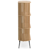 Henrich Bookshelf, Natural