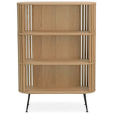 Henrich Bookshelf, Natural