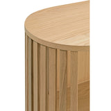 Henrich Bookshelf, Natural
