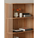 Henrich Bookshelf, Natural