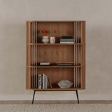 Henrich Bookshelf, Natural