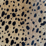 Hide Placement, Cheetah Print, Set of 2 - Accessories - High Fashion Home