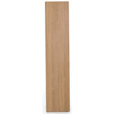 Higgs Bookcase, Honey Oak by Four Hands