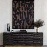 Hive Large Sideboard