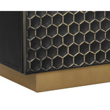 Hive Large Sideboard-Furniture - Storage-High Fashion Home