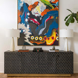 Hive Large Sideboard