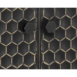 Hive Small Sideboard-Furniture - Storage-High Fashion Home