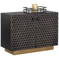 Hive Small Sideboard-Furniture - Storage-High Fashion Home