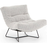 Hoover Chair, Knoll Domino-Furniture - Chairs-High Fashion Home