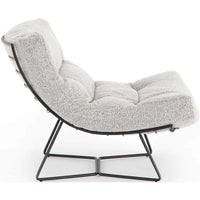 Hoover Chair, Knoll Domino-Furniture - Chairs-High Fashion Home