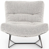 Hoover Chair, Knoll Domino-Furniture - Chairs-High Fashion Home