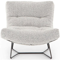 Hoover Chair, Knoll Domino-Furniture - Chairs-High Fashion Home
