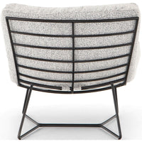 Hoover Chair, Knoll Domino-Furniture - Chairs-High Fashion Home