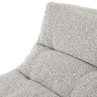 Hoover Chair, Knoll Domino-Furniture - Chairs-High Fashion Home