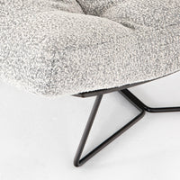 Hoover Chair, Knoll Domino-Furniture - Chairs-High Fashion Home
